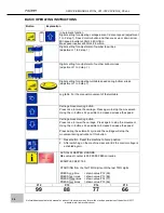 Preview for 36 page of Fromm FS15 Series Service Manual