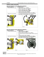 Preview for 44 page of Fromm FS15 Series Service Manual