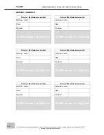 Preview for 66 page of Fromm FS15 Series Service Manual