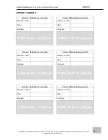 Preview for 67 page of Fromm FS15 Series Service Manual