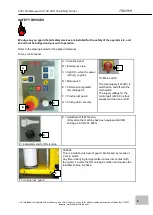 Preview for 9 page of Fromm FS31 Series Manual