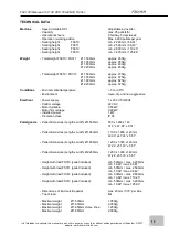 Preview for 13 page of Fromm FS31 Series Manual