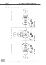 Preview for 16 page of Fromm FS31 Series Manual