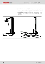 Preview for 26 page of Fromm FS380 Use And Maintenance Manual