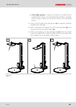 Preview for 27 page of Fromm FS380 Use And Maintenance Manual