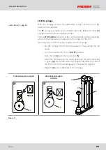 Preview for 35 page of Fromm FS380 Use And Maintenance Manual