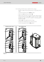 Preview for 39 page of Fromm FS380 Use And Maintenance Manual