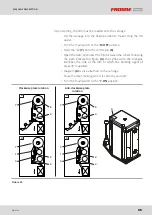 Preview for 41 page of Fromm FS380 Use And Maintenance Manual