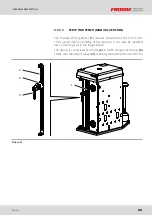 Preview for 45 page of Fromm FS380 Use And Maintenance Manual