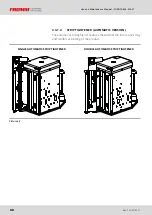 Preview for 46 page of Fromm FS380 Use And Maintenance Manual