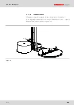 Preview for 49 page of Fromm FS380 Use And Maintenance Manual