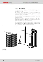 Preview for 50 page of Fromm FS380 Use And Maintenance Manual