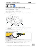 Preview for 19 page of Fromm FS390 Series Original Manual