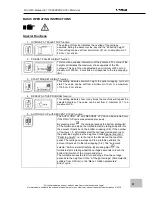 Preview for 37 page of Fromm FS390 Series Original Manual