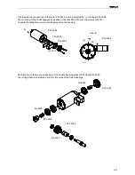 Preview for 11 page of Fromm P325.0001.01 Service Manual