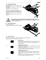 Preview for 47 page of Fromm P325.0001.01 Service Manual