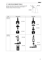 Preview for 19 page of Fromm P326.0001.01 User Manual