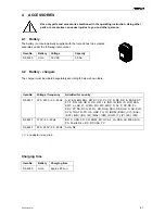 Preview for 45 page of Fromm P326.0001.01 User Manual