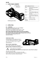 Preview for 48 page of Fromm P326.0001.01 User Manual