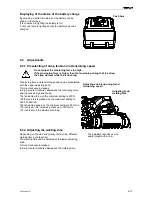 Preview for 49 page of Fromm P326.0001.01 User Manual