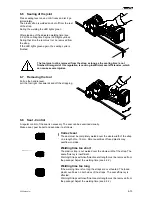 Preview for 51 page of Fromm P326.0001.01 User Manual