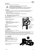 Preview for 55 page of Fromm P326.0001.01 User Manual