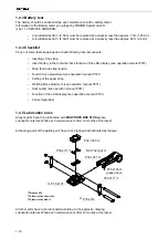 Предварительный просмотр 5 страницы Fromm P331 A Service Manual