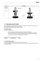 Предварительный просмотр 17 страницы Fromm P331 A Service Manual