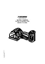 Предварительный просмотр 35 страницы Fromm P331 A Service Manual