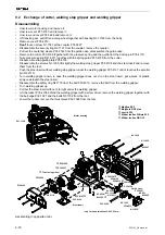 Предварительный просмотр 40 страницы Fromm P331 A Service Manual