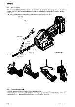 Предварительный просмотр 43 страницы Fromm P331 A Service Manual