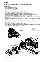 Предварительный просмотр 47 страницы Fromm P331 A Service Manual