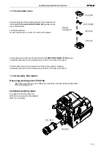 Предварительный просмотр 4 страницы Fromm P356.0001.01 Service Manual