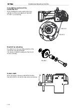 Предварительный просмотр 5 страницы Fromm P356.0001.01 Service Manual