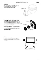 Предварительный просмотр 6 страницы Fromm P356.0001.01 Service Manual