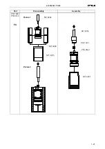 Предварительный просмотр 12 страницы Fromm P356.0001.01 Service Manual