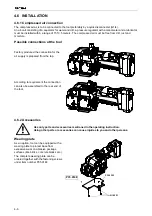 Предварительный просмотр 30 страницы Fromm P356.0001.01 Service Manual