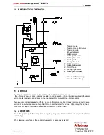 Preview for 15 page of Fromm P356 Operation Manual & Spare Parts List