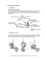 Preview for 6 page of Fromm P359 Operation Manual