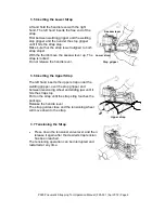 Preview for 8 page of Fromm P359 Operation Manual