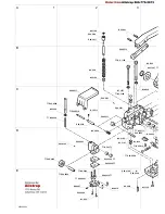 Preview for 8 page of Fromm P403 Operation Manual & Spare Parts List