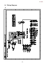 Предварительный просмотр 23 страницы Fromm TP-601D1 Operation Manual & Spare Parts List