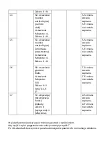 Preview for 65 page of Fromm&Starck STAR ATFE 05 User Manual