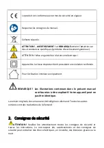 Preview for 89 page of Fromm&Starck STAR ATFE 05 User Manual