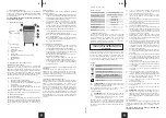 Preview for 3 page of Fromm&Starck STAR BIN 44 User Manual