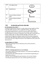 Preview for 12 page of Fromm&Starck STAR DESK 21 User Manual