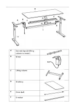 Preview for 27 page of Fromm&Starck STAR DESK 21 User Manual