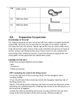 Preview for 29 page of Fromm&Starck STAR DESK 21 User Manual