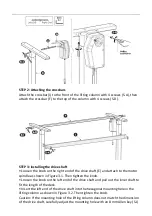 Preview for 30 page of Fromm&Starck STAR DESK 21 User Manual