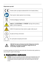 Preview for 38 page of Fromm&Starck STAR DESK 21 User Manual